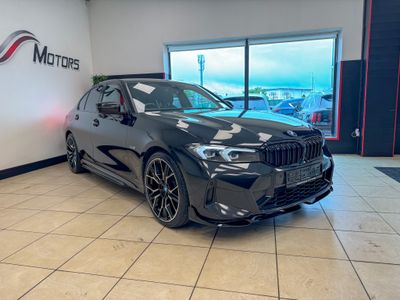 2023 BMW 3 Series