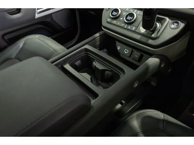 2022 Land Rover Defender