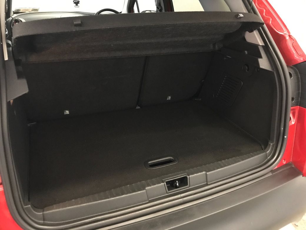 2017 Renault Captur