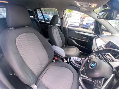 2016 BMW 2 Series