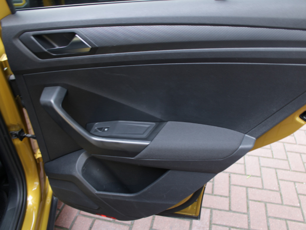 2020 Volkswagen T-Roc