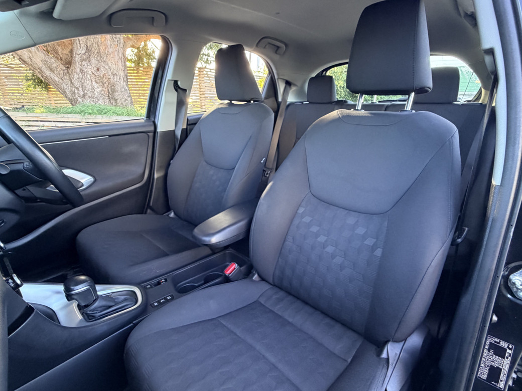 2024 Toyota Yaris