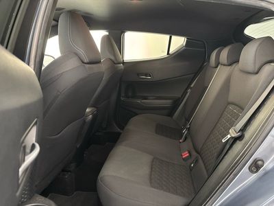2020 Toyota C-HR