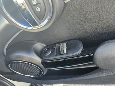 2020 Mini Cooper