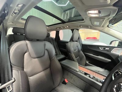 2024 Volvo XC60