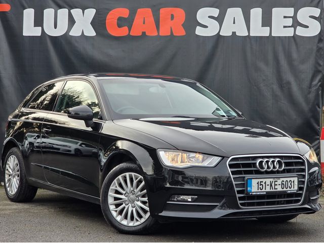 vehicle for sale from Lux Car Sales