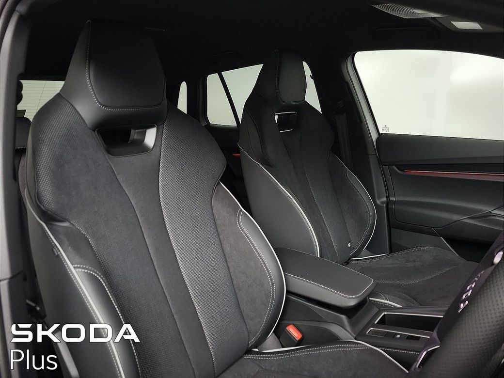 2025 Skoda Elroq