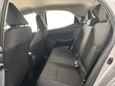 2022 Toyota Yaris