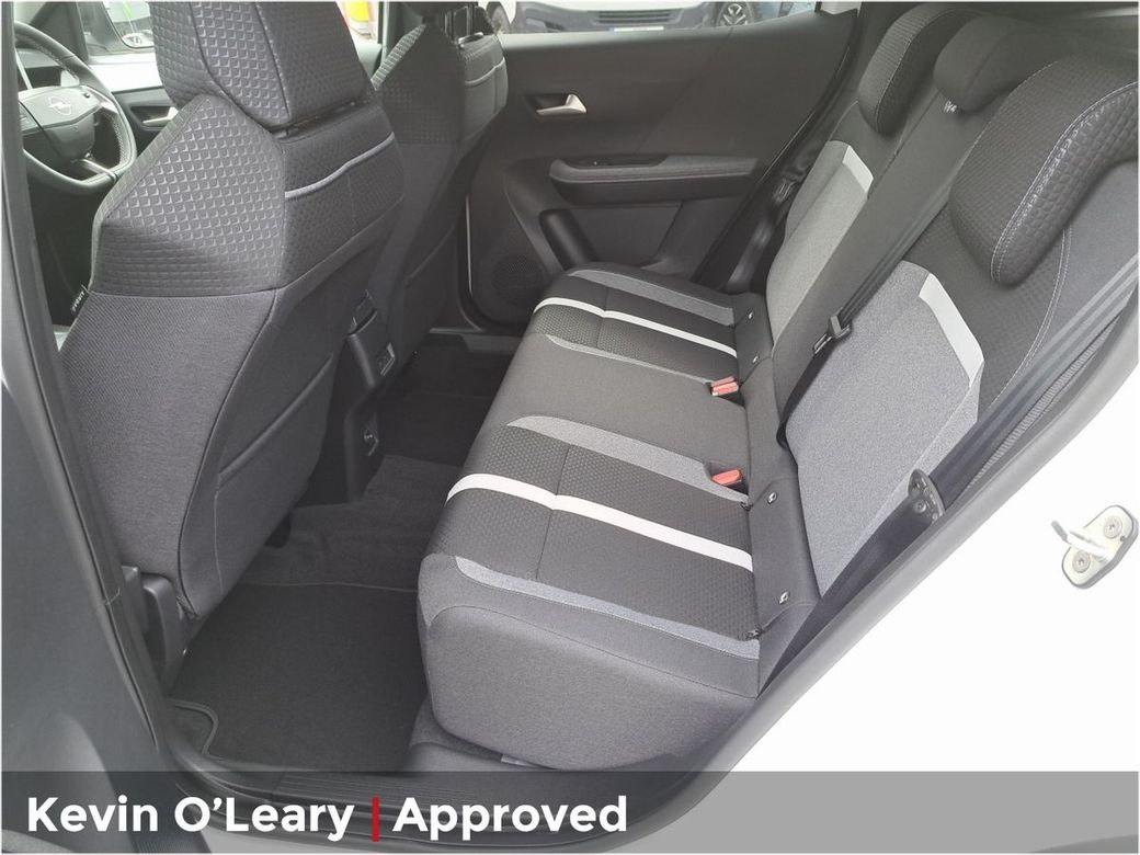 2026 Opel Frontera