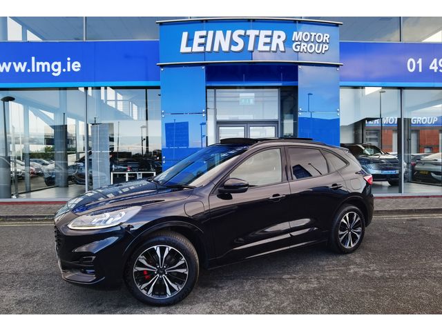 vehicle for sale from Leinster Motor Group