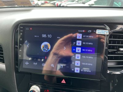 2021 Mitsubishi Outlander
