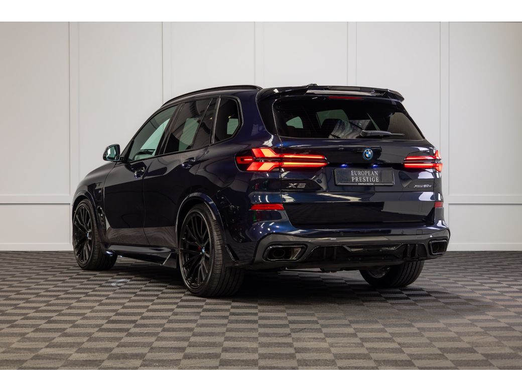 2024 BMW X5