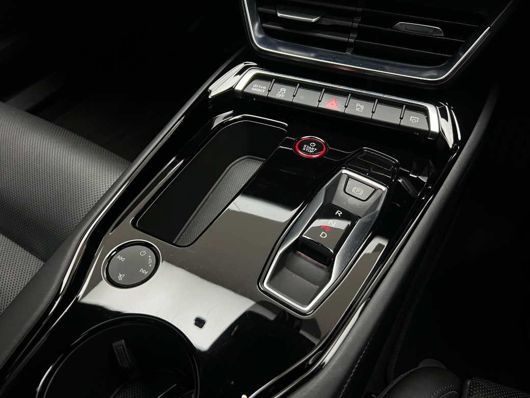 2023 Audi e-tron GT