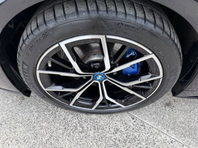 2023 BMW 5 Series