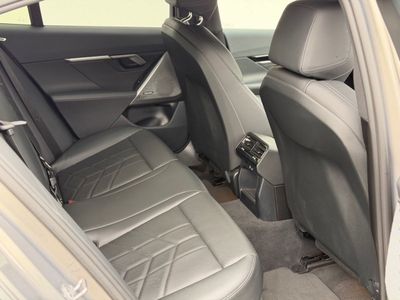 2024 BMW 5 Series