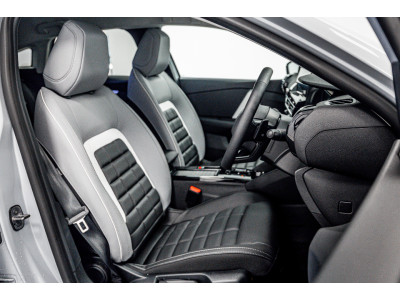 2025 Citroen C4