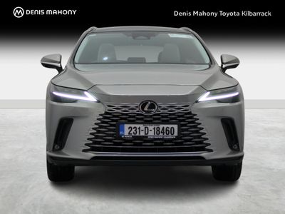2023 Lexus RX