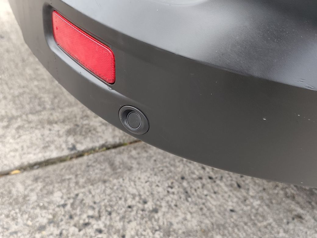 2020 Ford Transit Connect