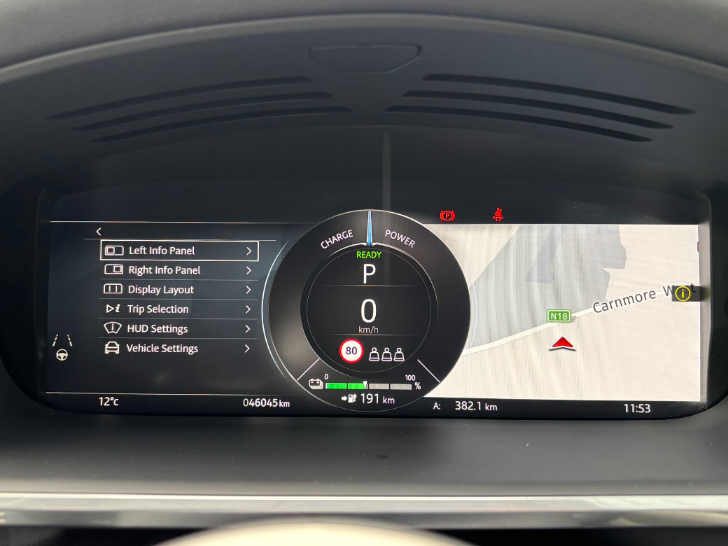 2023 Jaguar I-Pace