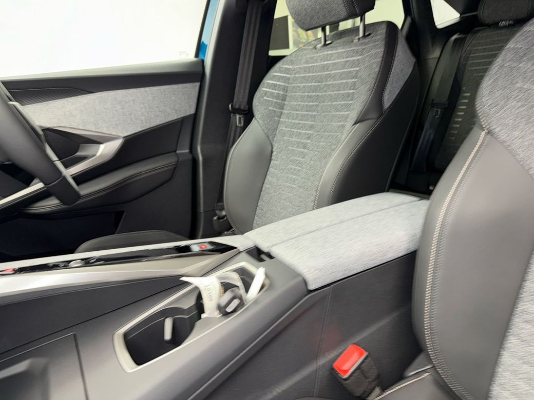 2025 Peugeot 3008
