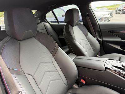 2025 BMW 5 Series