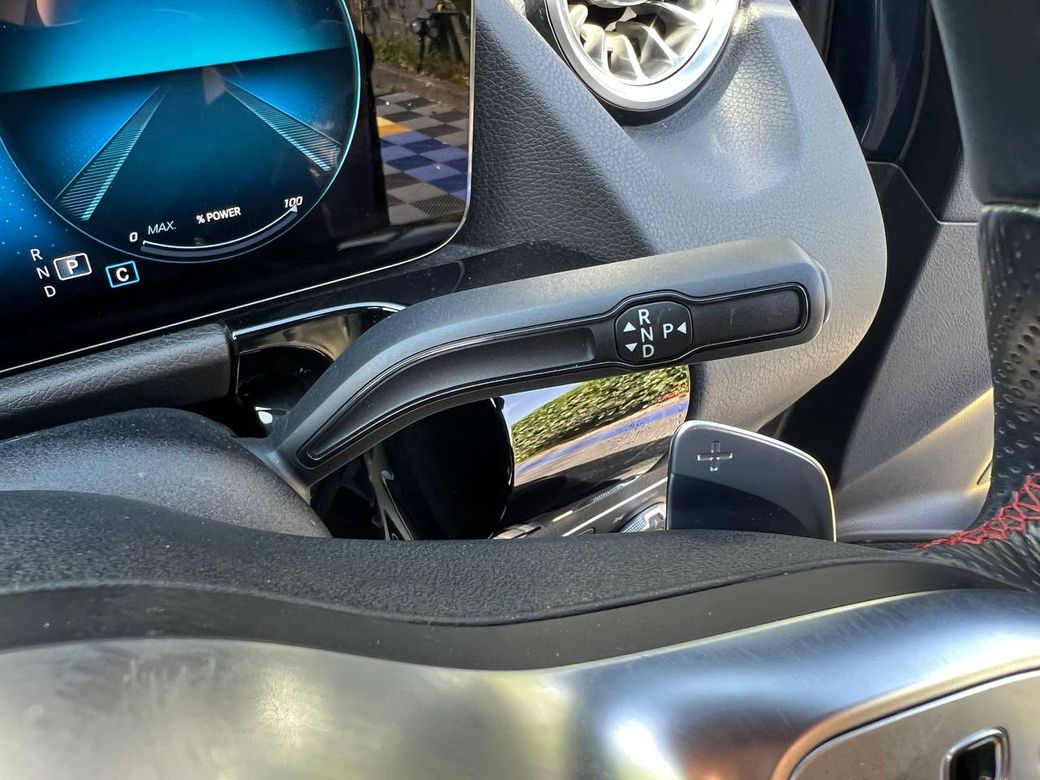 2022 Mercedes-Benz EQA