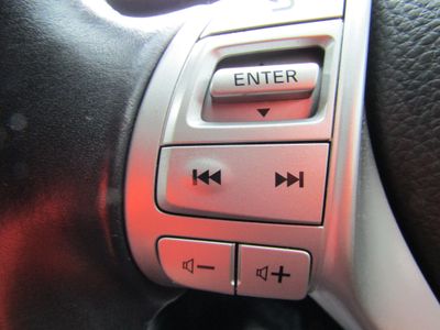 2015 Nissan Qashqai