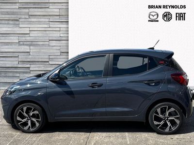 2024 Hyundai i10