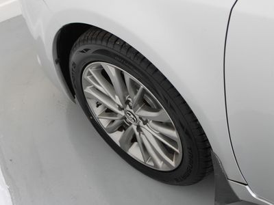 2016 Toyota Avensis