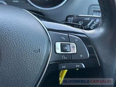 2014 Volkswagen Polo