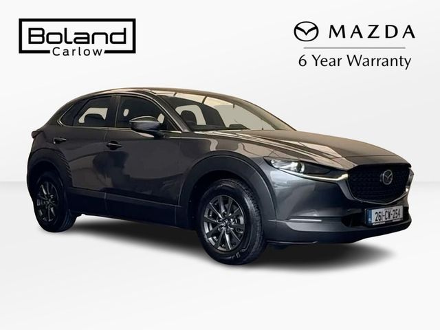 vehicle for sale from Boland Carlow