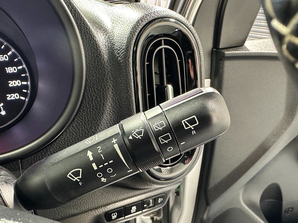 2021 Kia Picanto