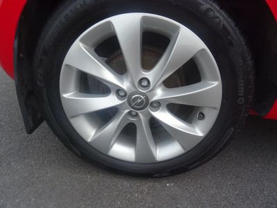 2017 Opel Corsa