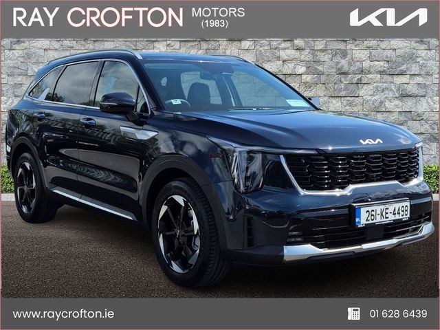 vehicle for sale from Ray Crofton Ltd