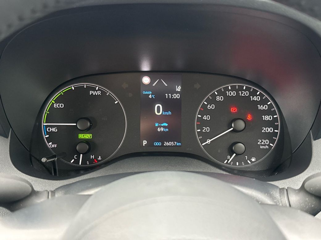 2024 Toyota Yaris