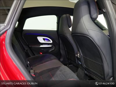 2025 Mercedes-Benz CLA Class