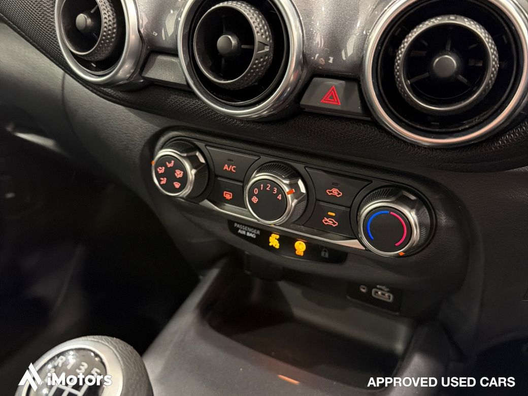 2023 Nissan Juke