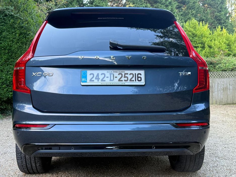 2024 Volvo XC90