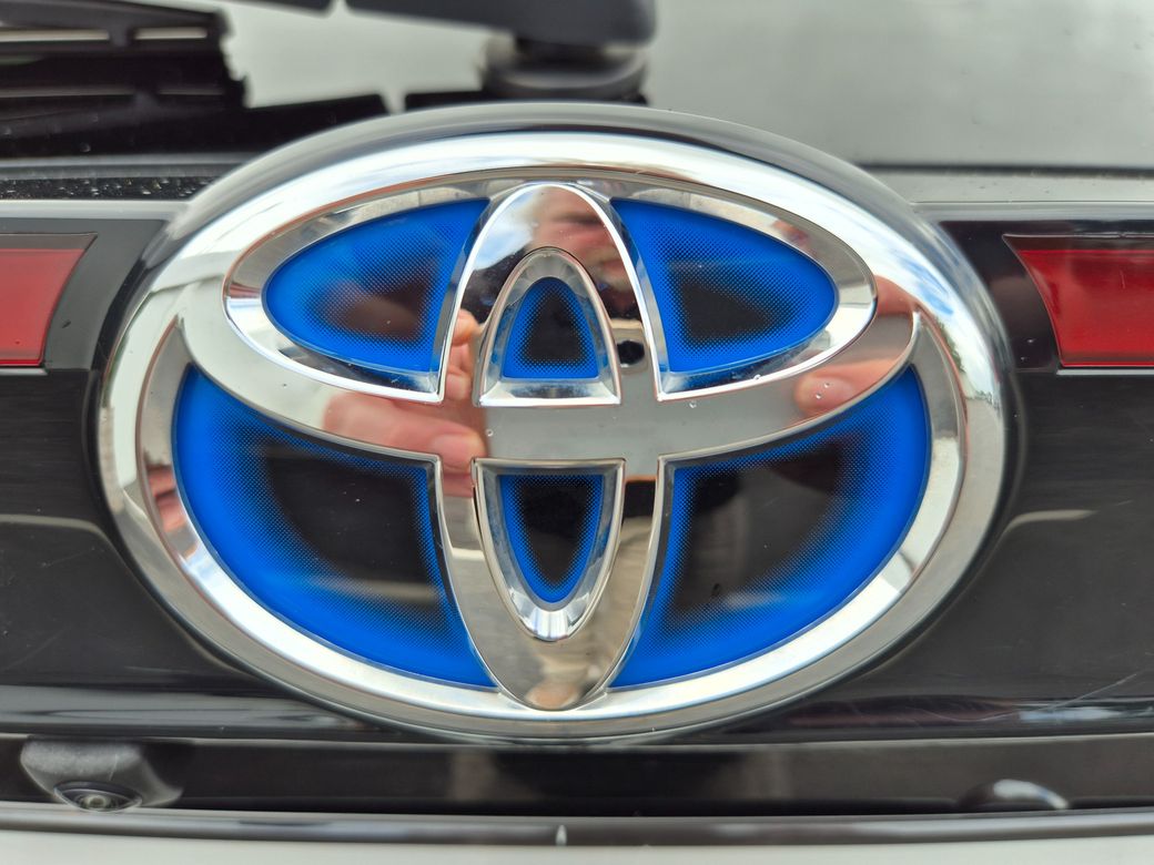 2022 Toyota Yaris Cross