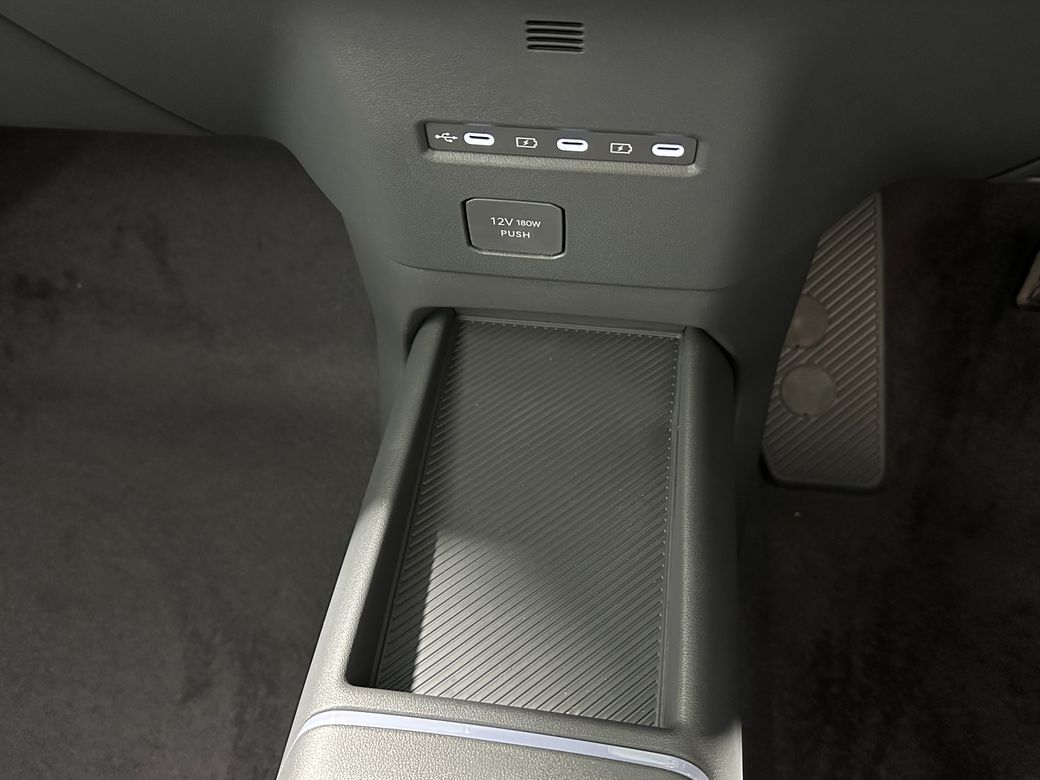 2026 Kia EV2