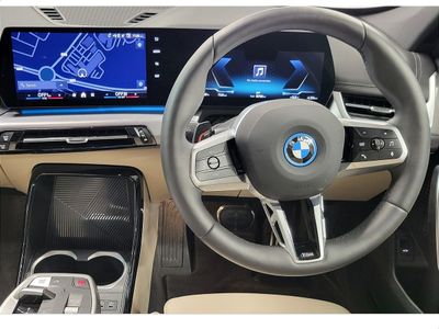 2025 BMW iX1