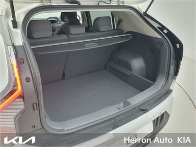 2026 Kia EV3