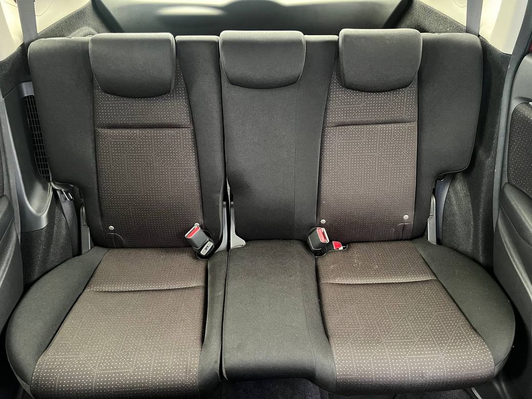 2016 Honda Fit