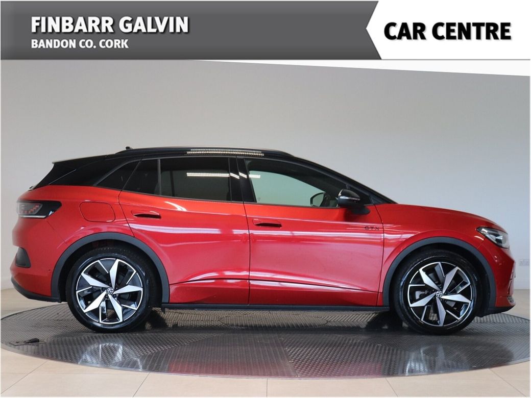 2023 Volkswagen ID.4