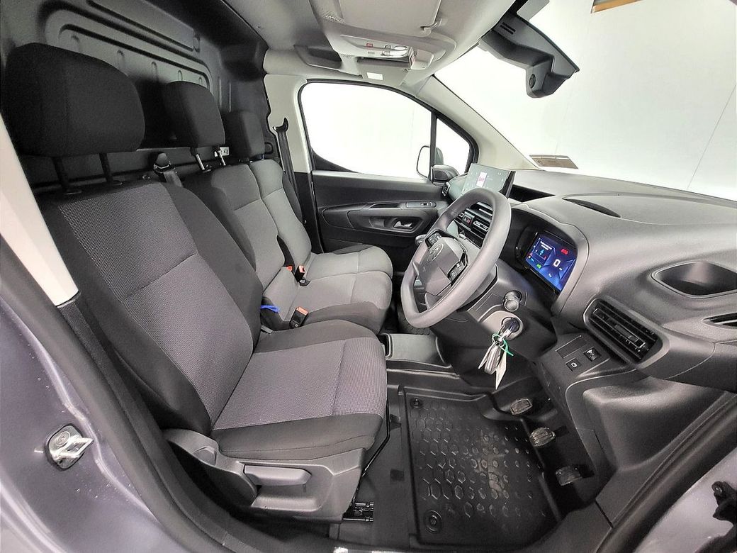 2026 Citroen Berlingo