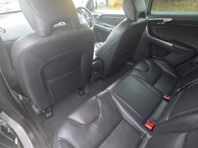 2015 Volvo XC60