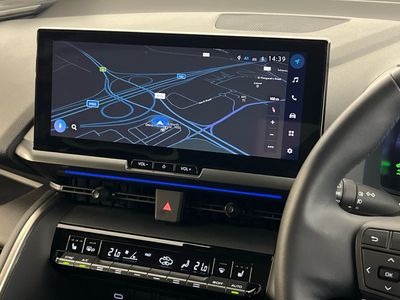 2024 Toyota C-HR