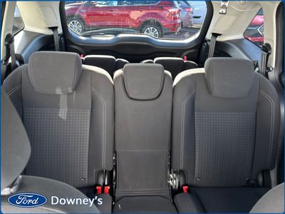 2016 Ford C-Max