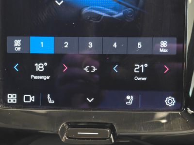 2023 Volvo XC60