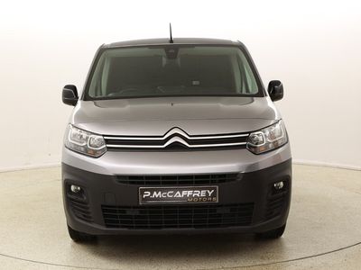 2022 Citroen Berlingo